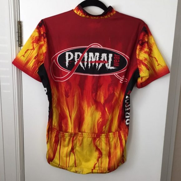 Primal Wear 🚴♀️ Jersey - Picture 4 of 5